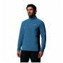Sweat-shirt homme Columbia Klamath Range II HZ