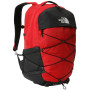 Sac à dos The North Face Borealis rouge / noir Tnf Red/Tnf Black