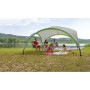Tente de réception Coleman Event Shelter Pro L