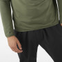 T-shirt fonctionnel homme Salomon Essential Lightwarm HZ M