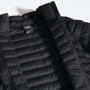Veste femme The North Face Stretch Down Jacket