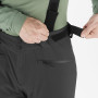 Pantalon de ski homme Salomon Edge Pant M