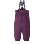 Pantalon de ski enfant Reima Matias Deep Purple violet Deep Purple