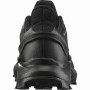 Chaussures running femme Salomon Supercross 4 GTX