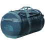 Sac de voyage The North Face Base Camp Duffel - L 2023 bleu / bleue claire MontereyBlue/StormBlue