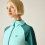 Veste polaire fonctionnelle femme Dare 2b Nomadic Mid