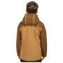 Veste enfant Kilpi Denver-Jb Brown
