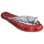 Sac de couchage en plumes Patizon DPRO 890 S (156-170 cm)