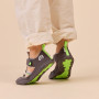 Sandales enfant Affenzahn Vegan Breezy