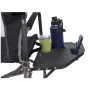 Chaise GCI Freestyle Rocker XL with Side Table