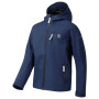 Veste enfant Dare 2b Kids Switch II Jacket Navy