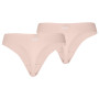 Culotte femme Puma Elements Invisible Strings 2P