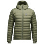 Taille: L / Couleur: vert