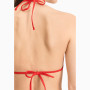 Maillot de bain femme Puma Triangle Top