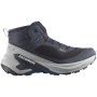 Taille de chaussures (UE): 41 1/3 / Couleur: bleu foncé