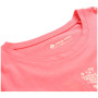 T-shirt femme Alpine Pro Omba 2