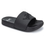 Chausson enfant Baagl Logo Black noir černá