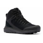 Chaussures homme Columbia Trailstorm Mid Waterproof