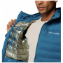 Veste homme Columbia Terwilliger Trail™ Heat Seal Hdd Jacket