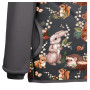 Veste softshell enfant Unuo Softshell Basic Fleece Vzor