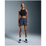 Top femme On Running Core 2-in-1 Crop