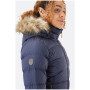 Manteau femme Rab Deep Cover Parka