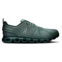 Taille de chaussures (UE): 42,5 / Couleur: vert foncé