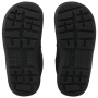 Chaussures barefoot pour enfant Reima Viikari Soft Black