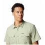 Chemise homme Columbia Utilizer™ II Solid Short Sleeve Shirt