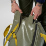 Sac de voyage Salewa Discovery Duffle S