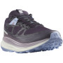 Chaussures de running femme Salomon Ultra Glide 2 violet Nightshade / Vanilla Ice / Serenity