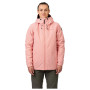 Veste de ski femme Hannah Pepper