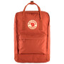 Sac à dos Fjällräven Kanken 15" rouge RowanRed