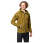 Sweat-shirt homme Rafiki Pantera Zip