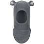 Cagoule enfant Reima Nassutus girs Melange Grey