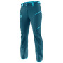 Patalon femme Dynafit Radical 2 Gtx W Pnt bleue Petrol