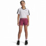 Short enfant Under Armour G Tech Play Up Short-RED