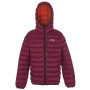 Tailles enfant: 153-158 / Couleur: rouge / blanc