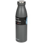 Thermos Sistema Stainless Steel 500 ml girs SlateGray