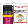 Vystavená termoska Thermos Mountain FFX 0,5 l