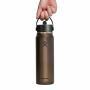 Thermos Hydro Flask 32 Oz Lightweight Wide Flex Straw Cap