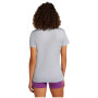 T-shirt fonctionnel femme Icebreaker W Mer 150 Tech Lite SS Tee Sunrise Sumit