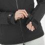 Veste femme Salomon Highland Jacket W