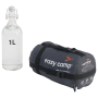 Sac de couchage Easy Camp Falcon I Mummy 10°C