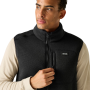 Gilet homme Regatta Barlee B/W