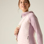 Veste femme Regatta Women’s Andreson Marl Hybrid
