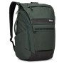 Sac à dos Thule Paramount 27L (2023) vert foncé racing green