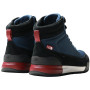Chaussures homme The North Face M Back-To-Berkeley Iii Textile Wp