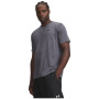 T-shirt fonctionnel homme Under Armour UA Tech Vent Jcqrd SS