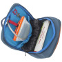 Sac à dos vélo Vaude Ledro 18